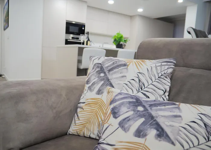 Imperatriz Madeira Apartment