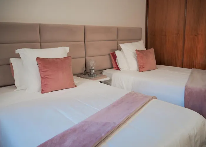 Imperatriz Madeira Apartment