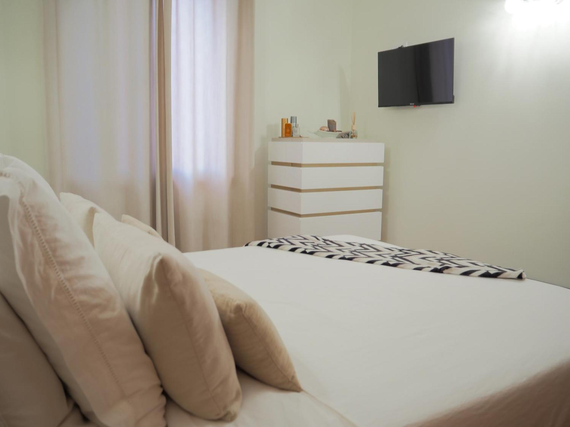 Imperatriz Madeira Apartment *