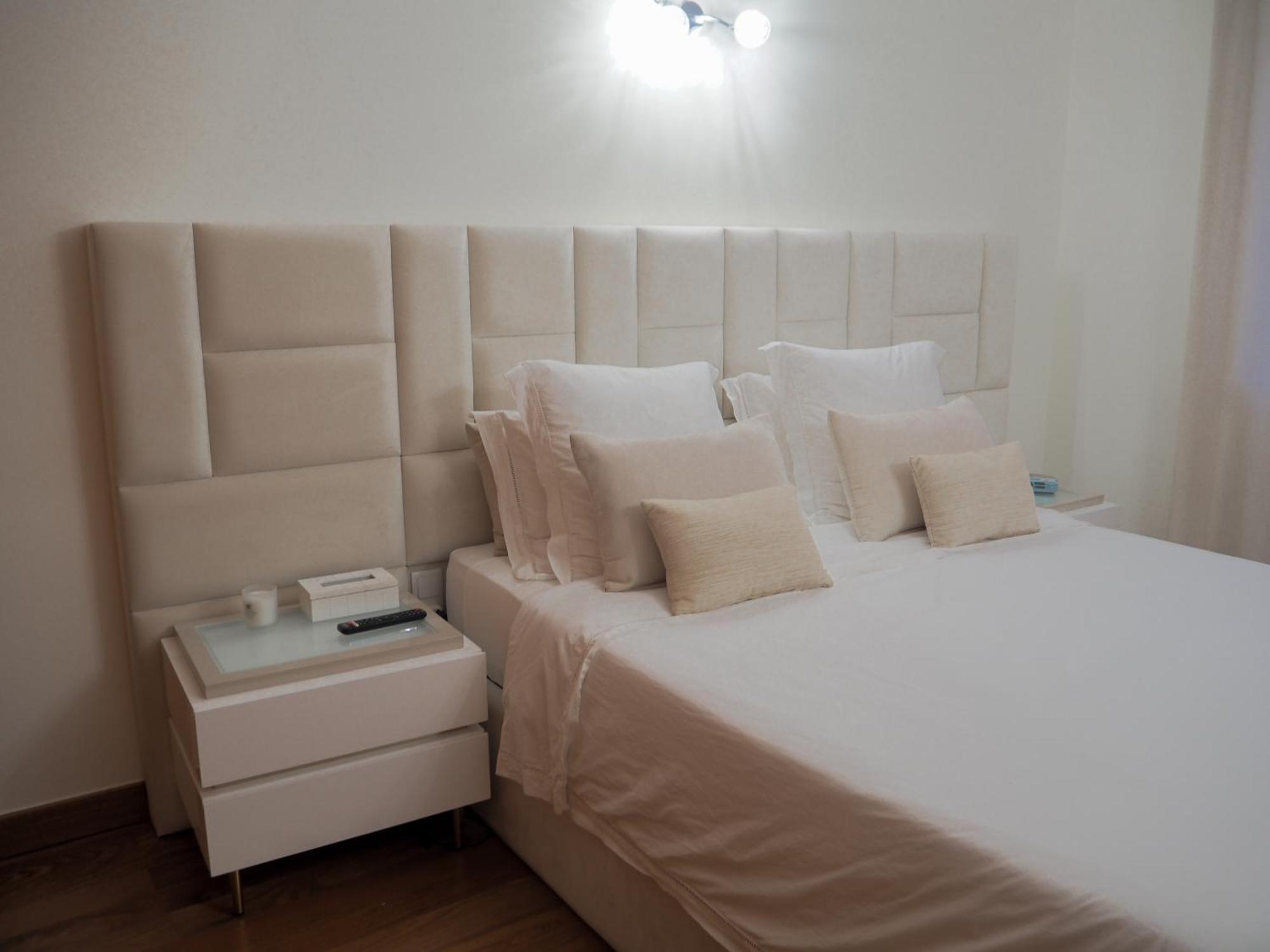 Imperatriz Madeira Apartment