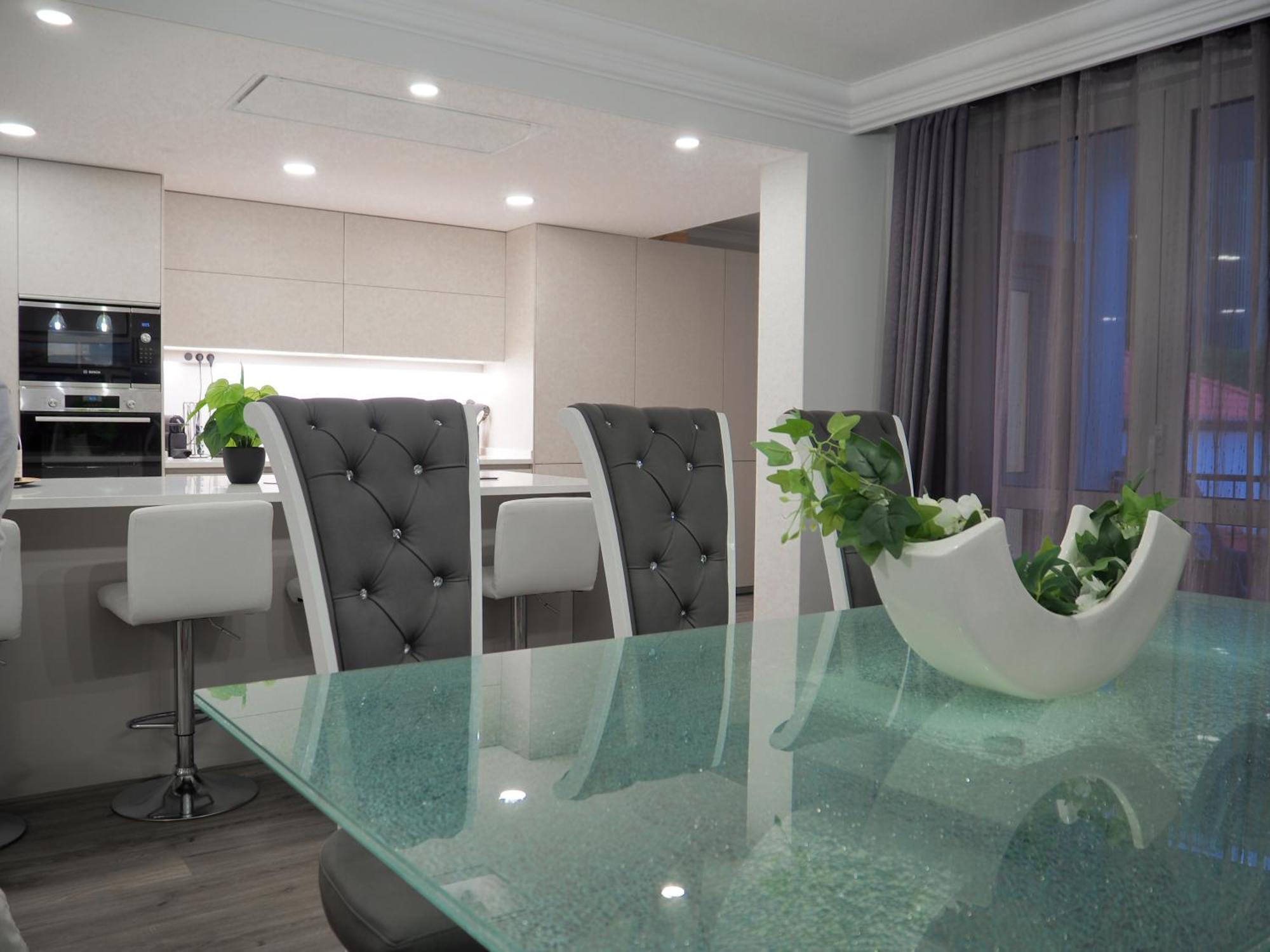 Imperatriz Madeira Apartment *
