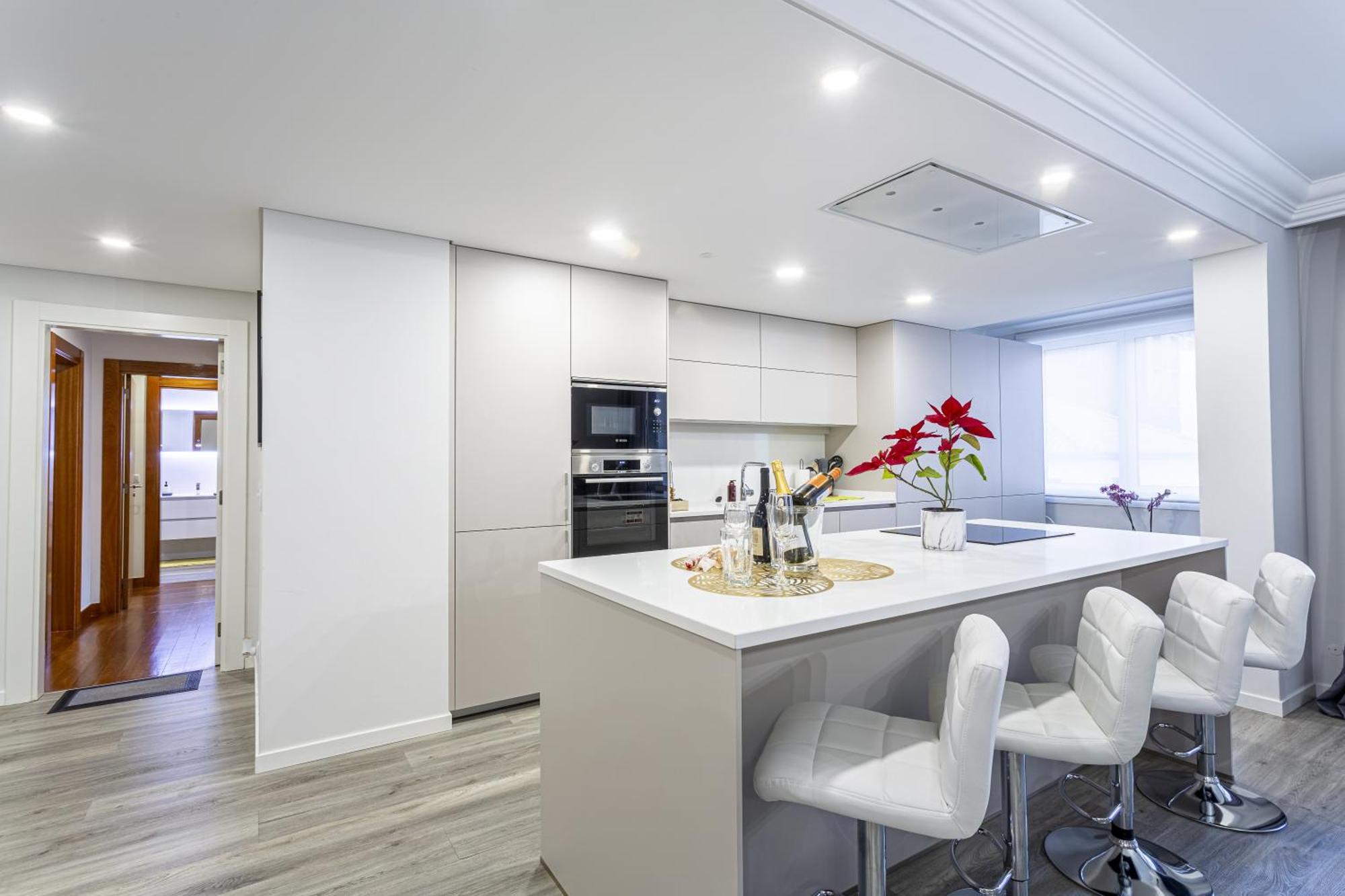 Apartment Imperatriz Madeira Funchal (Madeira)