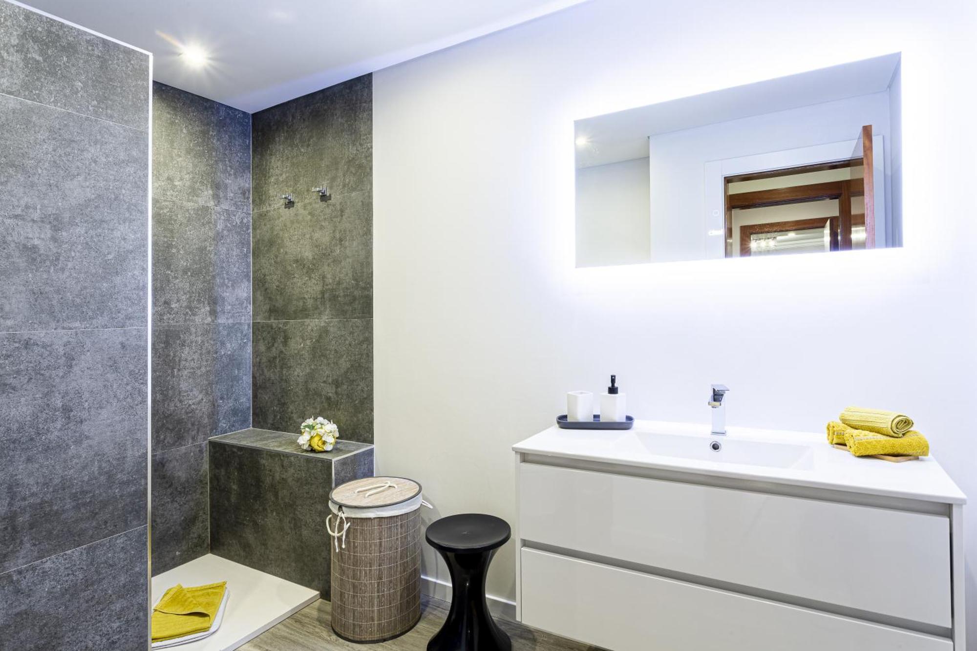 Apartment Imperatriz Madeira