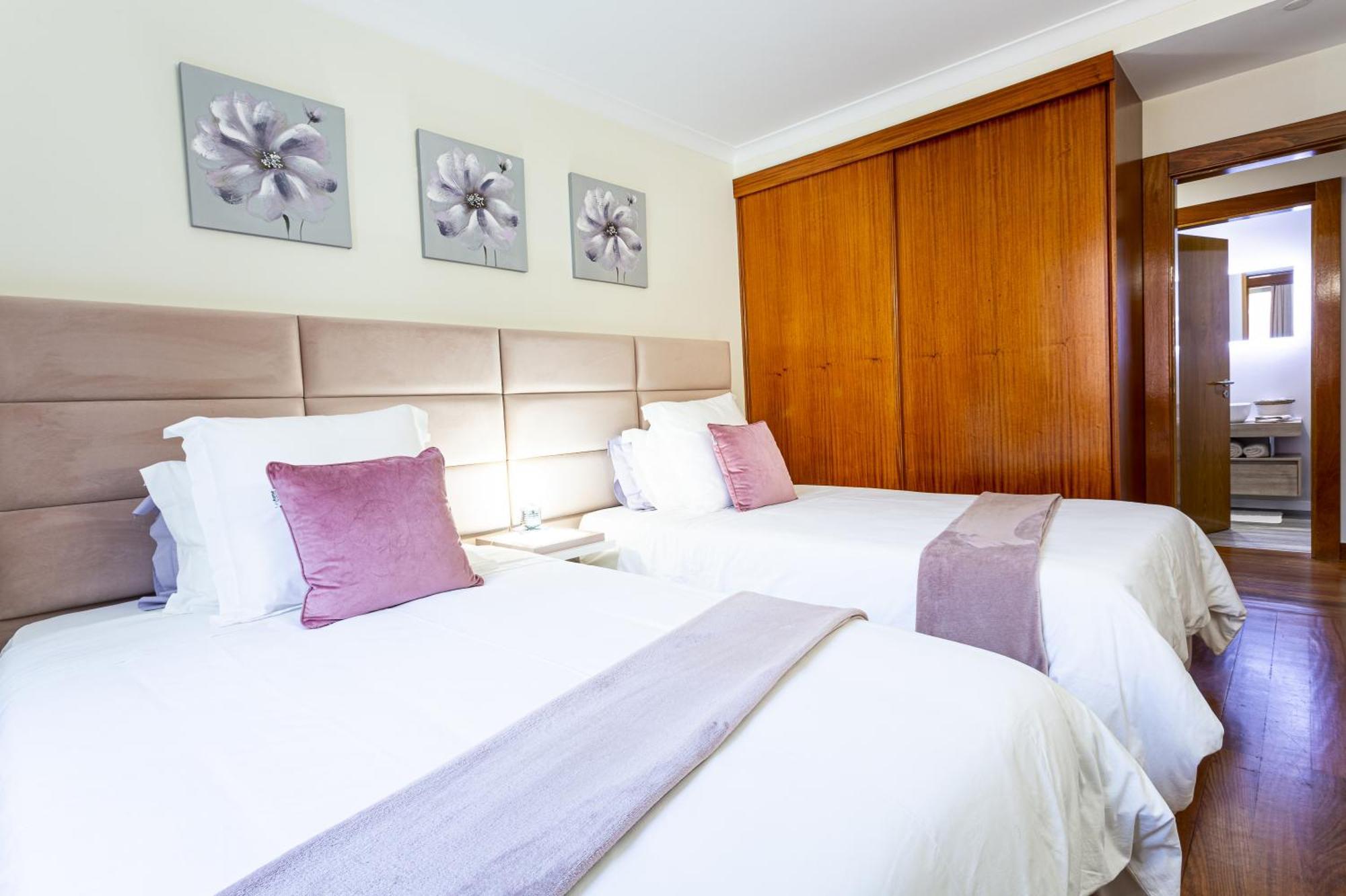 Apartment Imperatriz Madeira *