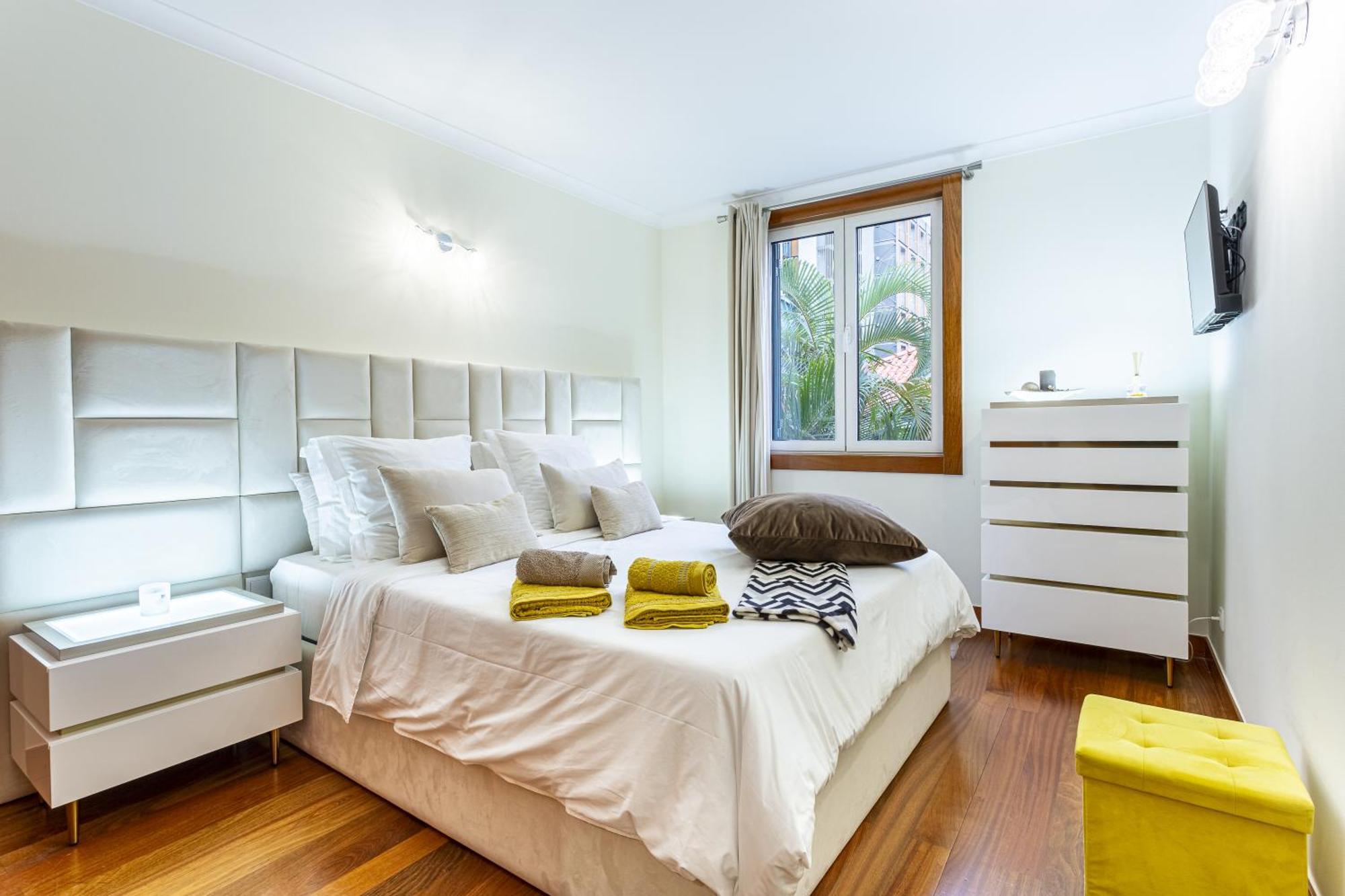 Imperatriz Madeira Apartment Funchal (Madeira)