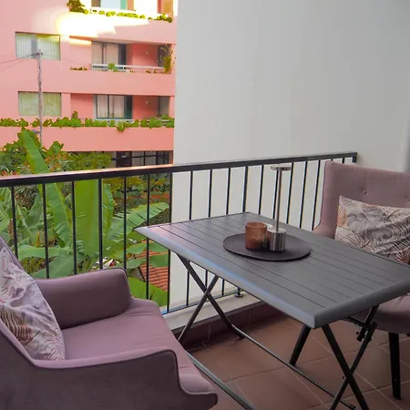 Imperatriz Madeira Apartment Funchal  Exterior foto