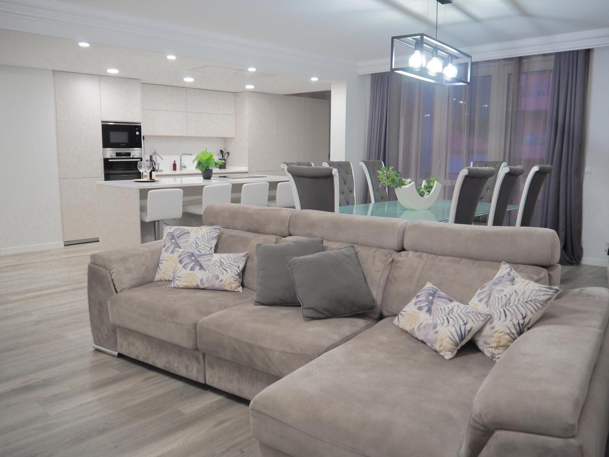 Apartment Imperatriz Madeira *